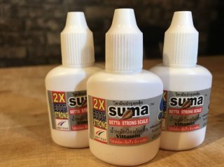 スーマ【detox Bio】50g観賞魚用ベタの整腸剤✖️2 スーマ【detox Bio】50g観賞魚用ベタの整腸剤✖️2 SUMA【detox